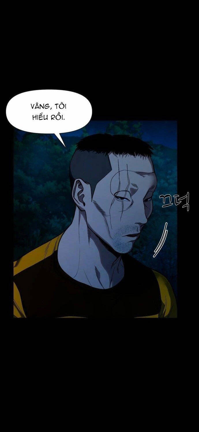Ngôi Làng Ma Quái Chapter 12 - Trang 4