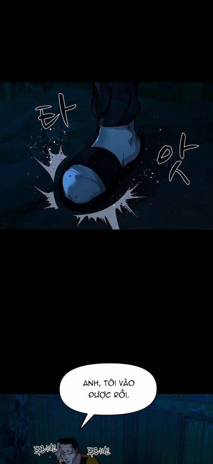 Ngôi Làng Ma Quái Chapter 12 - Trang 4