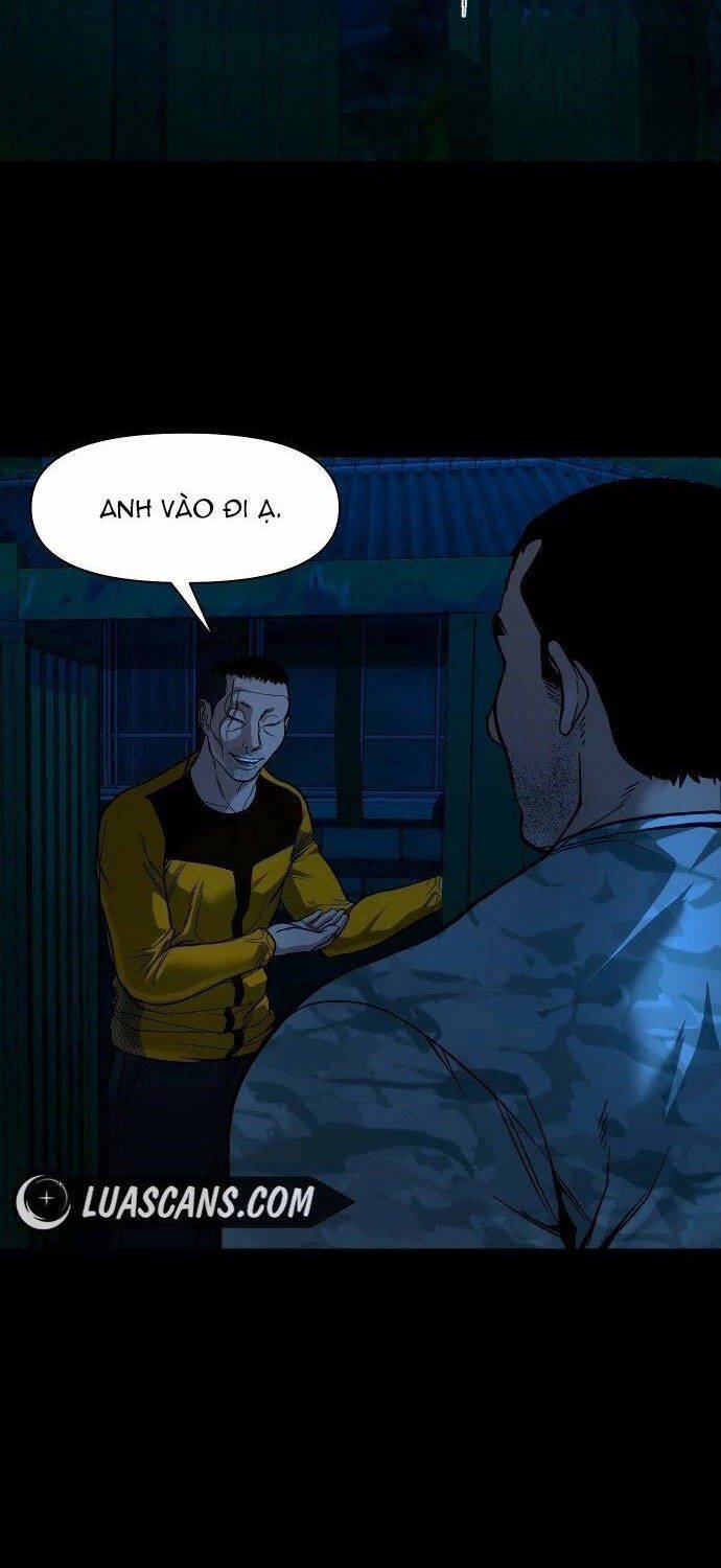 Ngôi Làng Ma Quái Chapter 12 - Trang 4