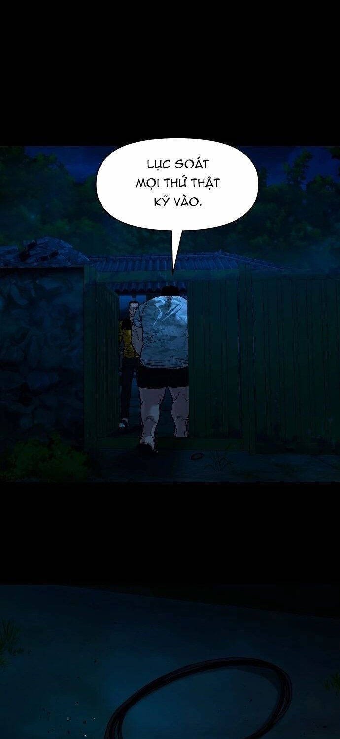 Ngôi Làng Ma Quái Chapter 12 - Trang 4