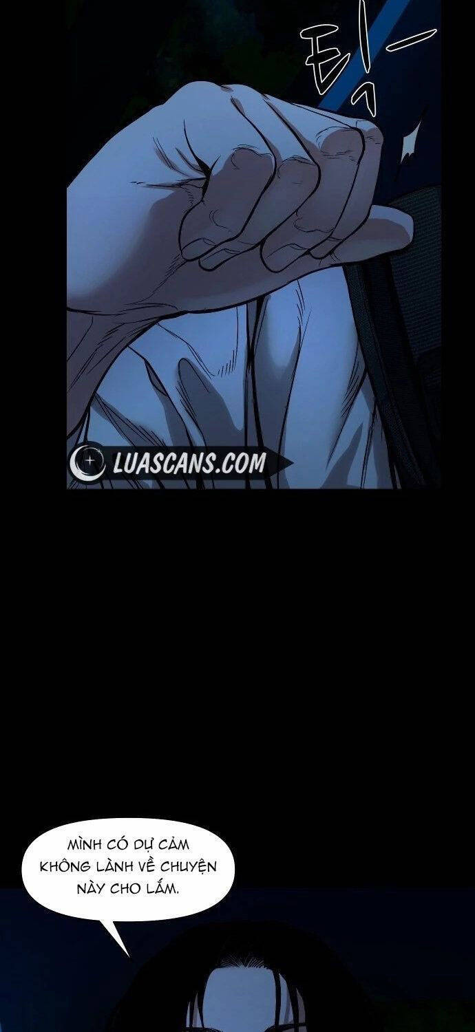 Ngôi Làng Ma Quái Chapter 12 - Trang 4