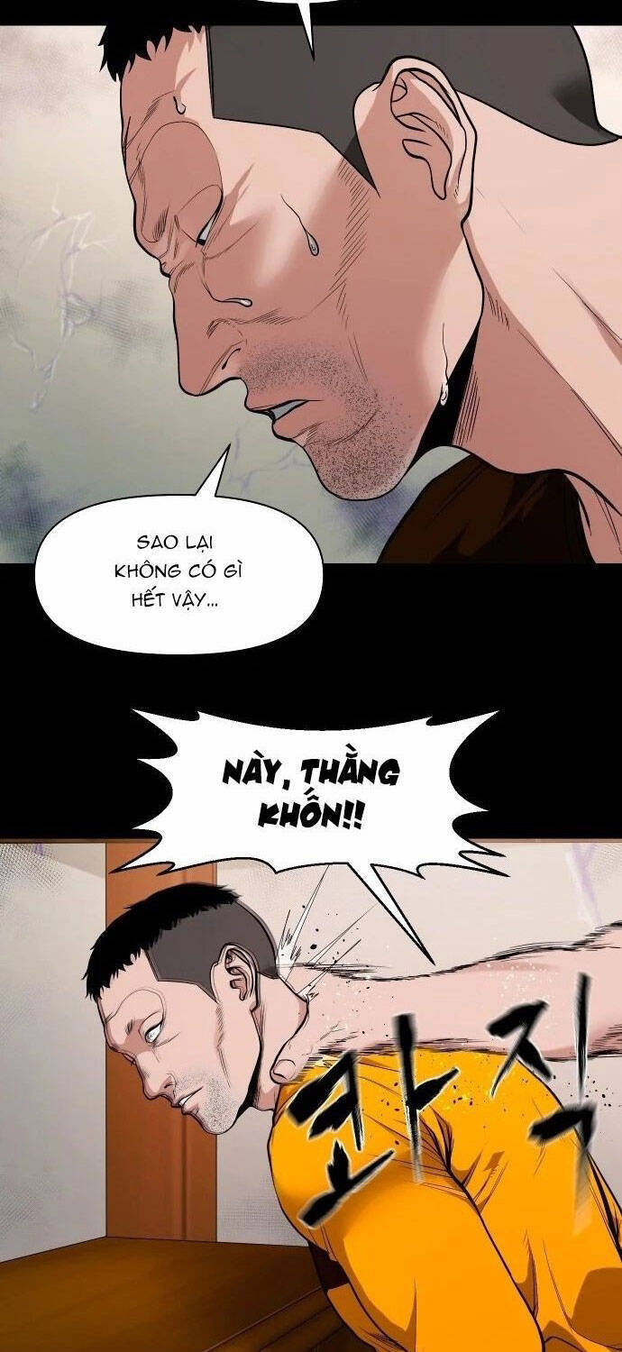Ngôi Làng Ma Quái Chapter 12 - Trang 4