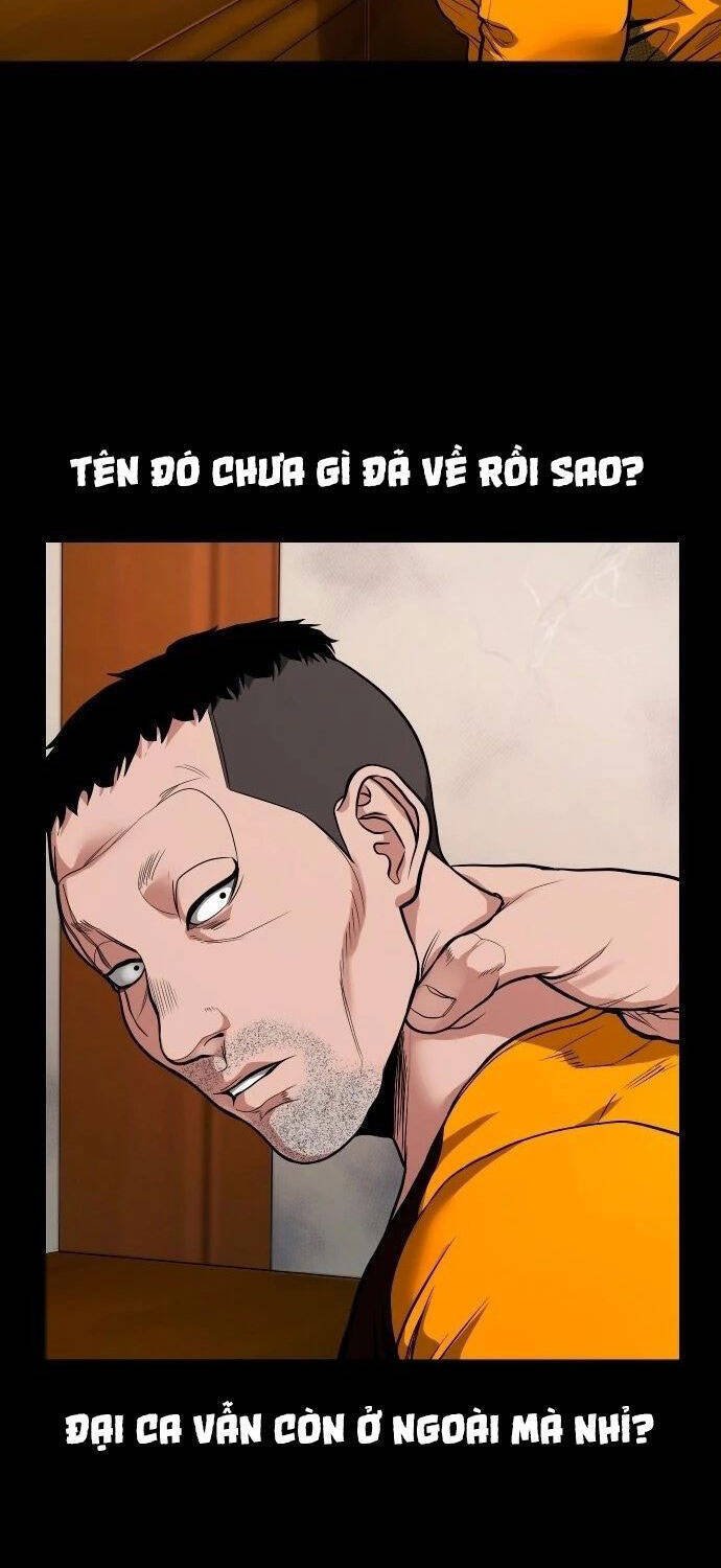 Ngôi Làng Ma Quái Chapter 12 - Trang 4