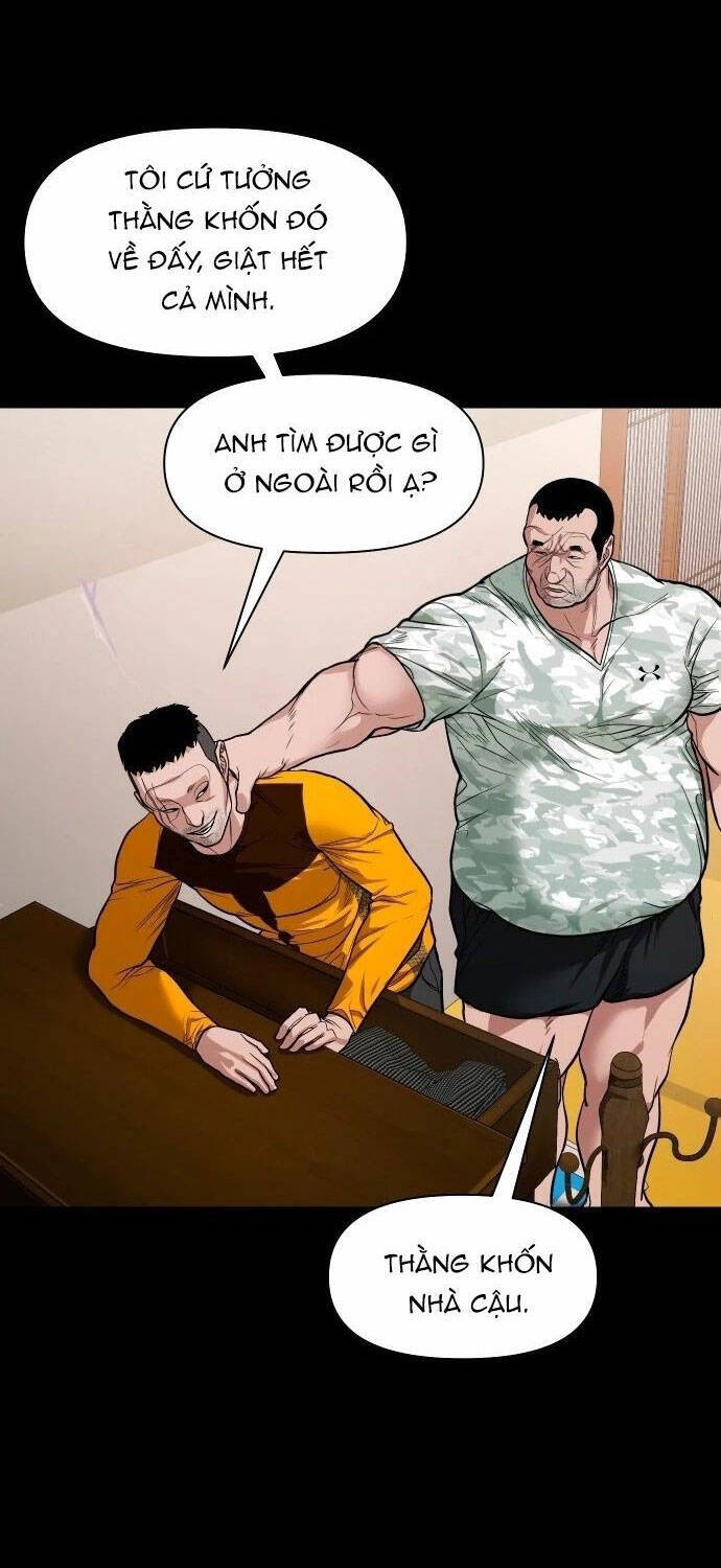 Ngôi Làng Ma Quái Chapter 12 - Trang 4