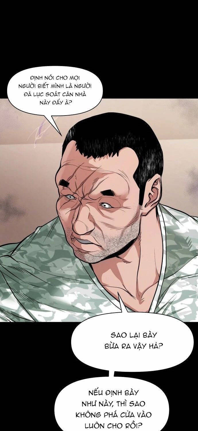 Ngôi Làng Ma Quái Chapter 12 - Trang 4