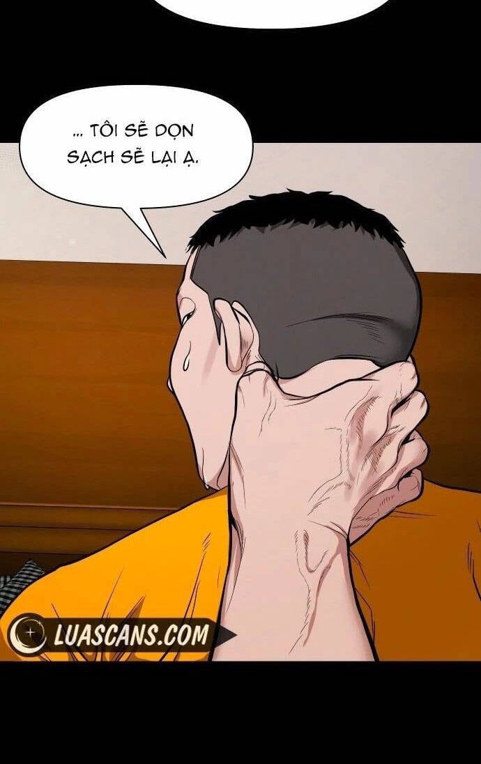 Ngôi Làng Ma Quái Chapter 12 - Trang 4