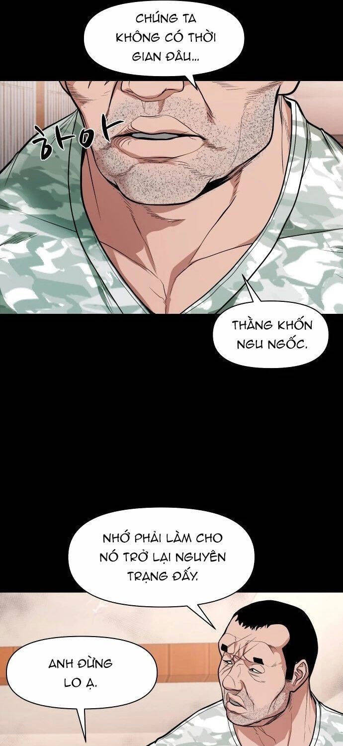 Ngôi Làng Ma Quái Chapter 12 - Trang 4