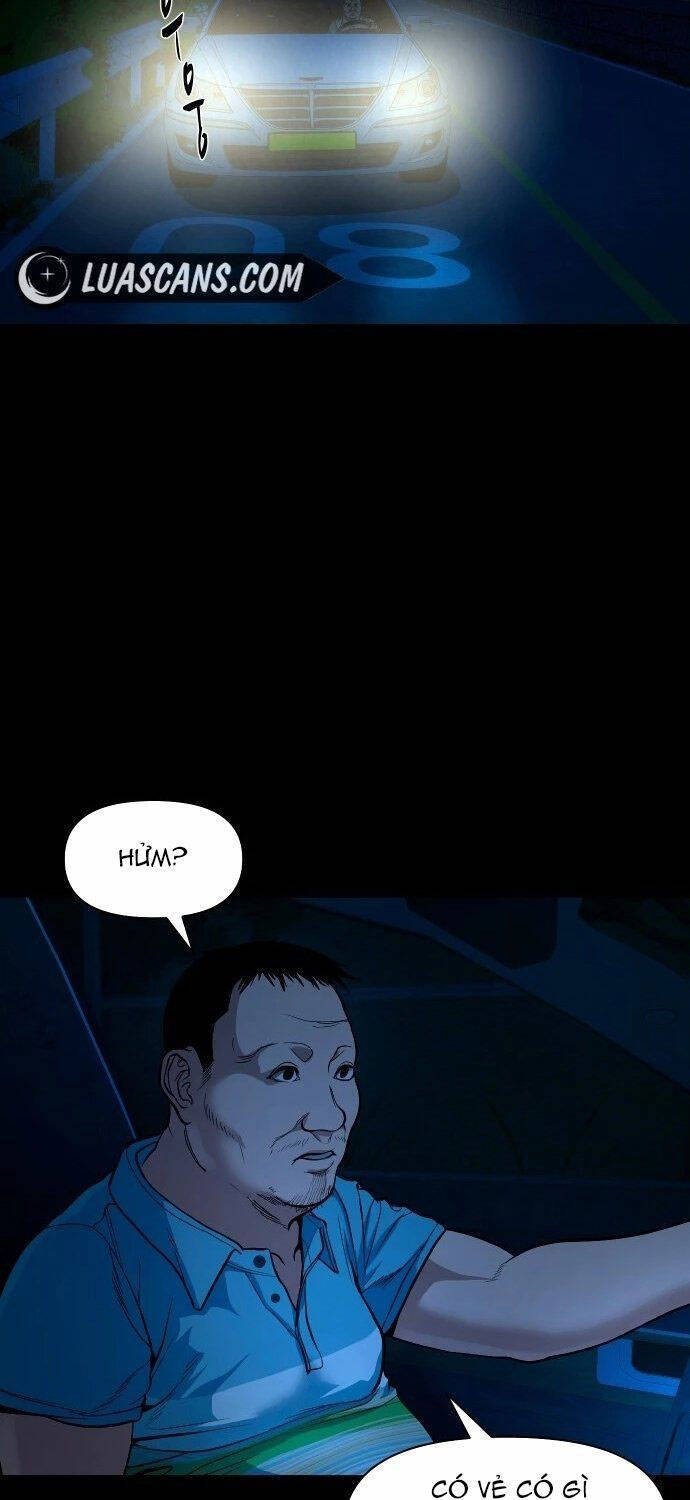 Ngôi Làng Ma Quái Chapter 12 - Trang 4