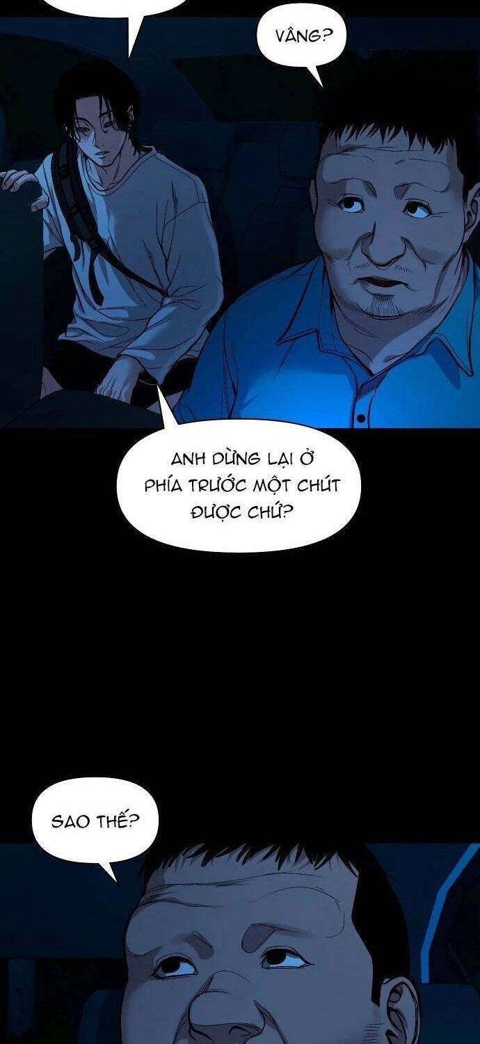 Ngôi Làng Ma Quái Chapter 12 - Trang 4