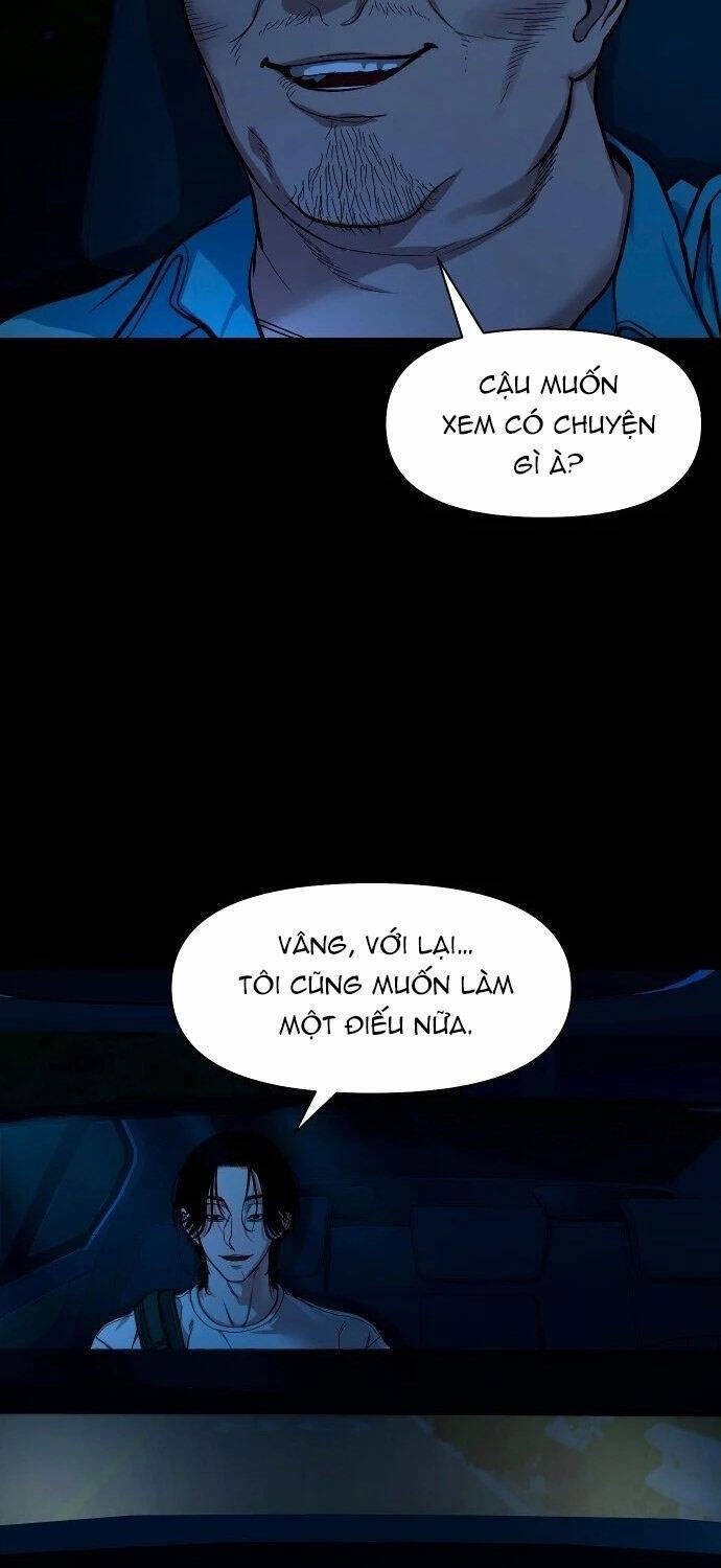Ngôi Làng Ma Quái Chapter 12 - Trang 4
