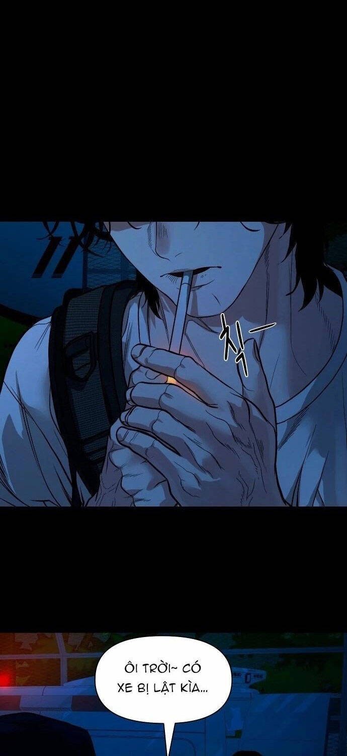 Ngôi Làng Ma Quái Chapter 12 - Trang 4
