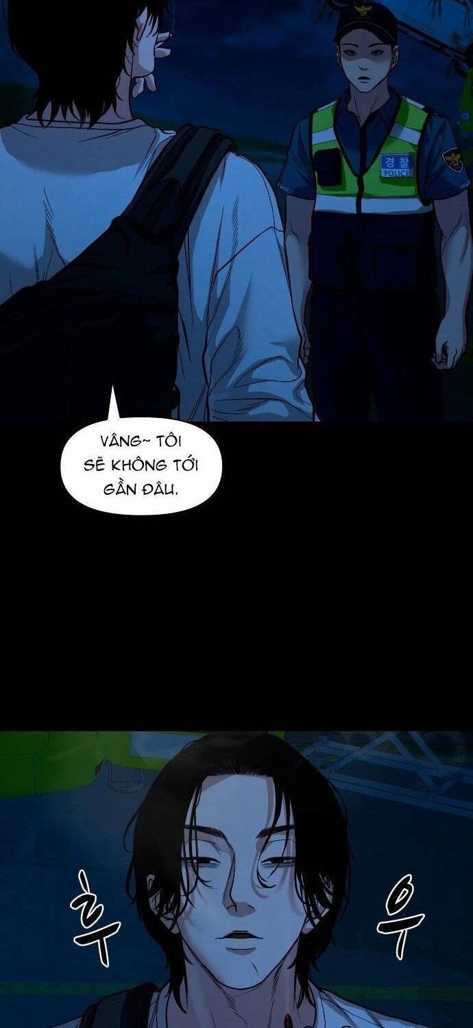 Ngôi Làng Ma Quái Chapter 12 - Trang 4