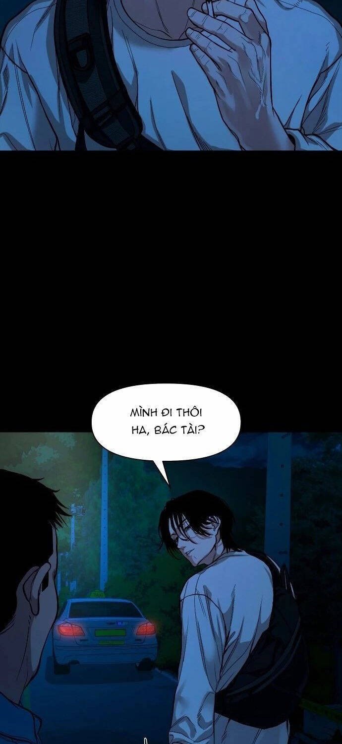 Ngôi Làng Ma Quái Chapter 12 - Trang 4