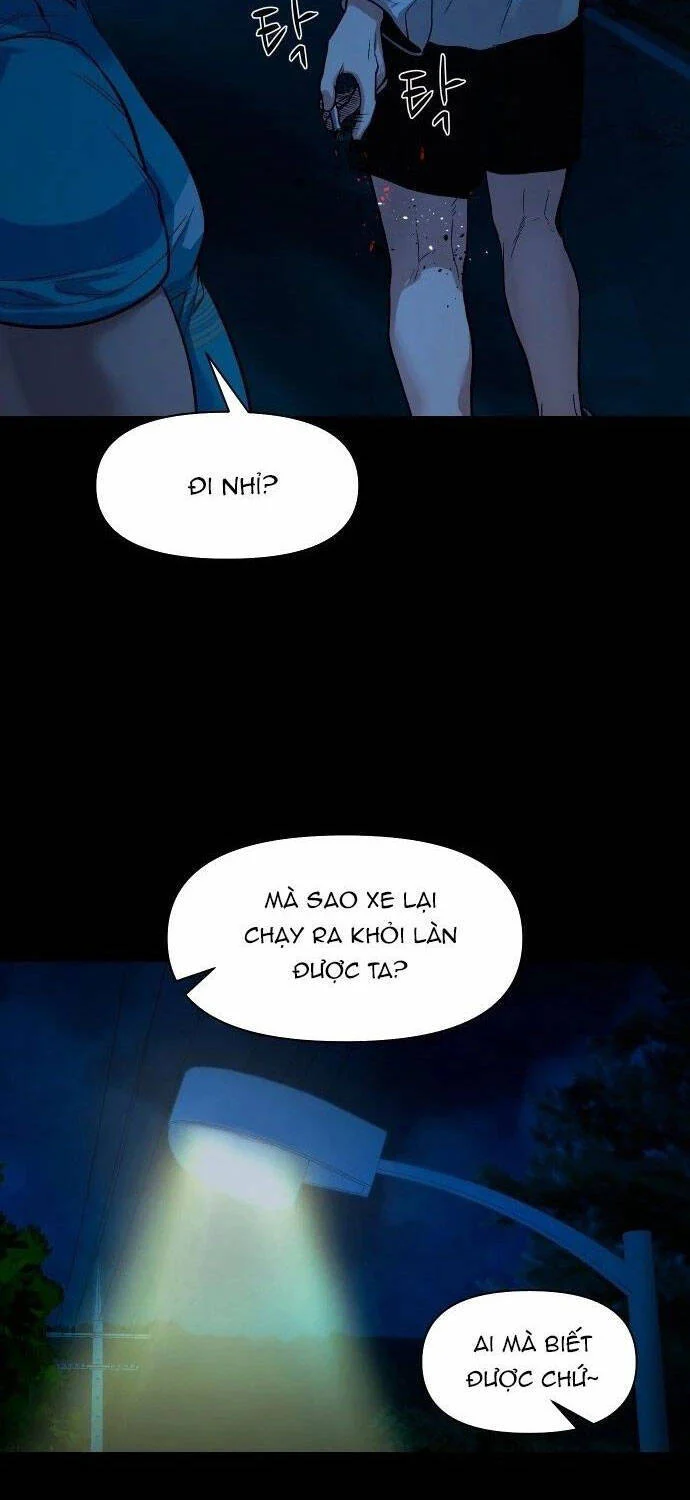 Ngôi Làng Ma Quái Chapter 12 - Trang 4