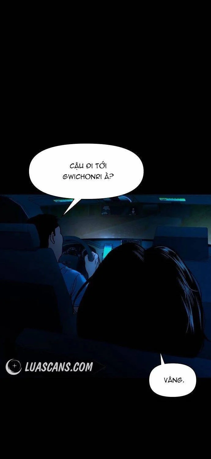 Ngôi Làng Ma Quái Chapter 12 - Trang 4