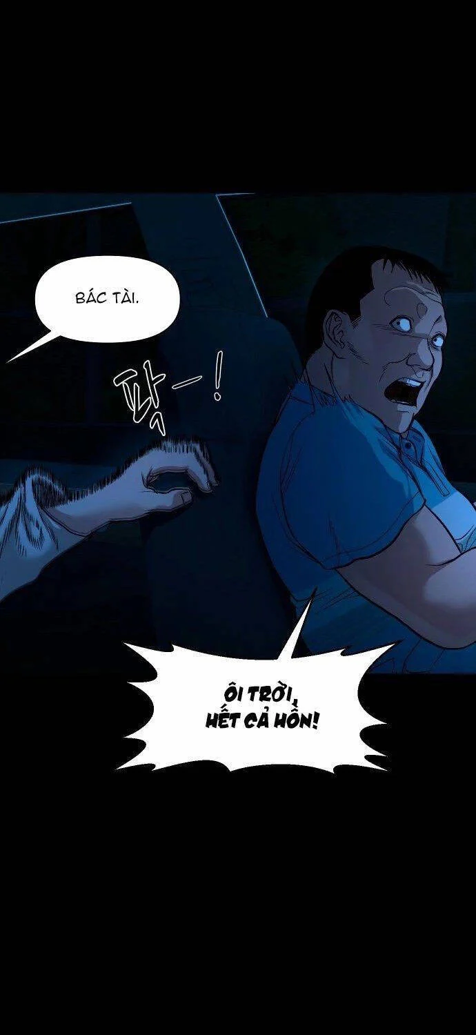 Ngôi Làng Ma Quái Chapter 12 - Trang 4