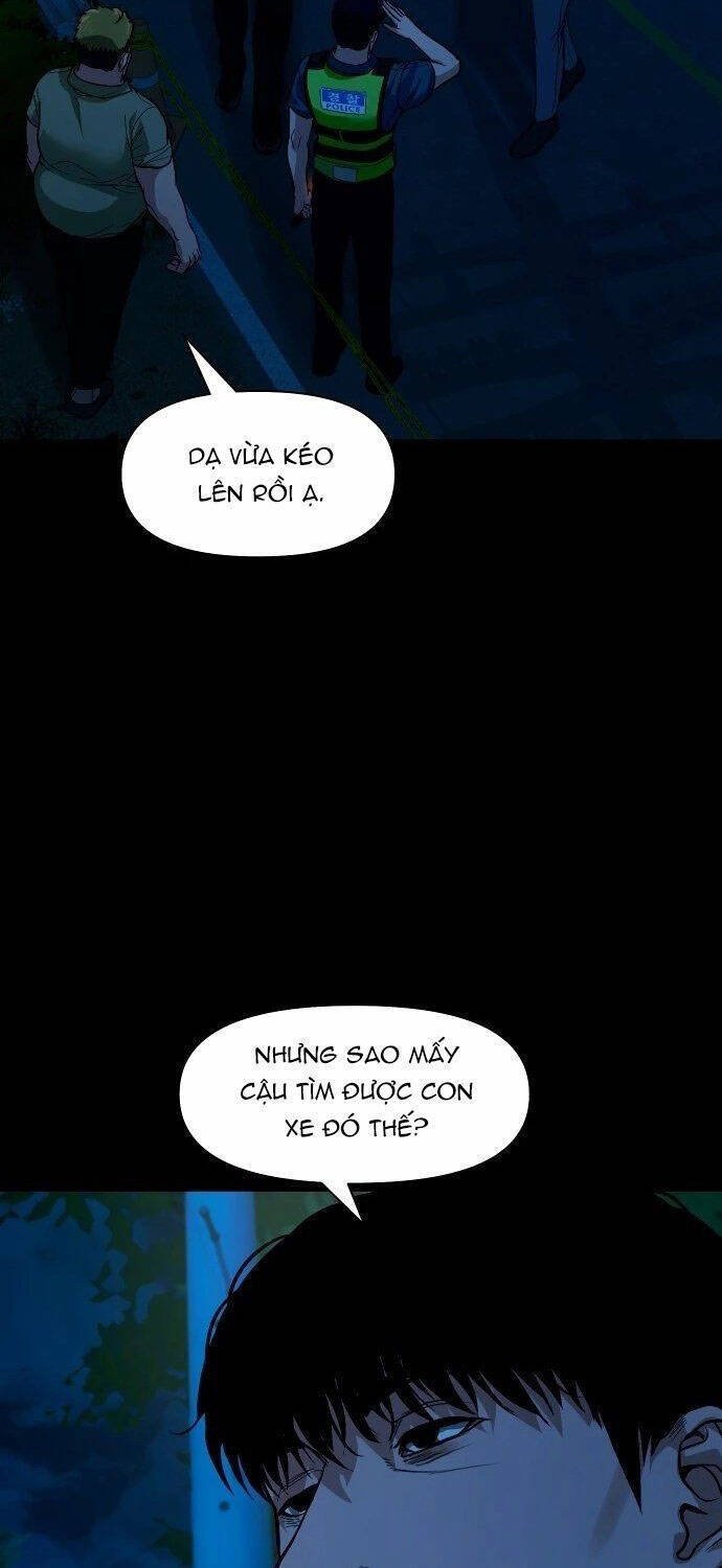 Ngôi Làng Ma Quái Chapter 12 - Trang 4
