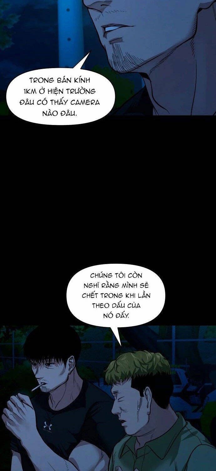 Ngôi Làng Ma Quái Chapter 12 - Trang 4
