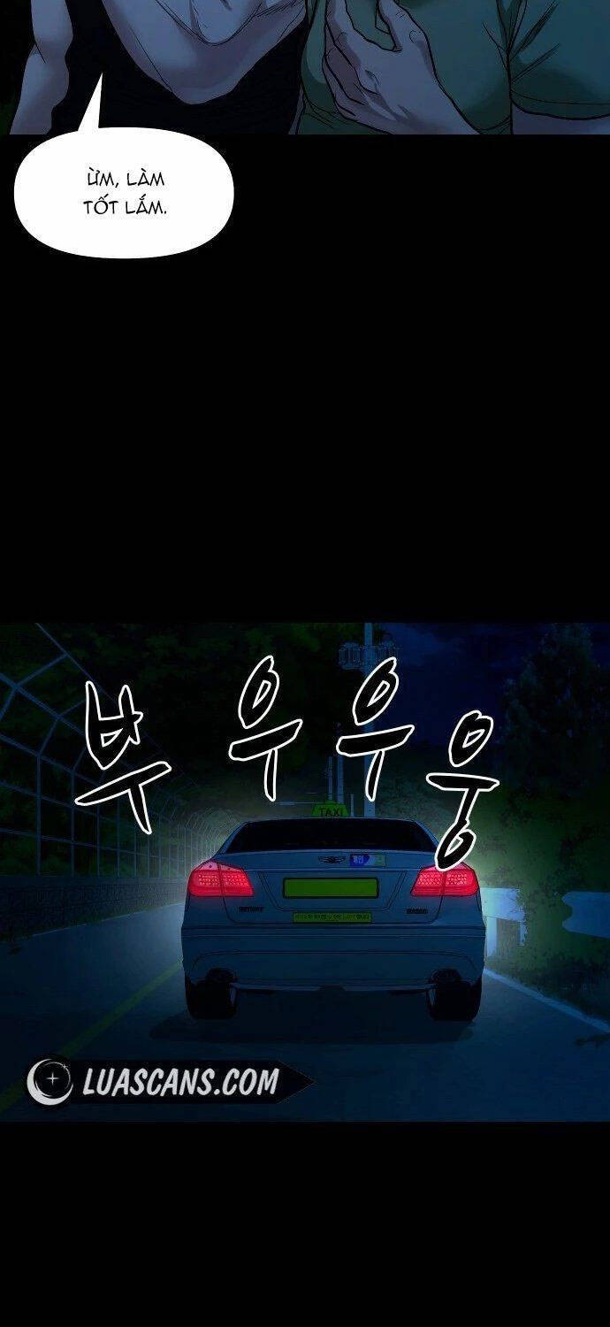 Ngôi Làng Ma Quái Chapter 12 - Trang 4