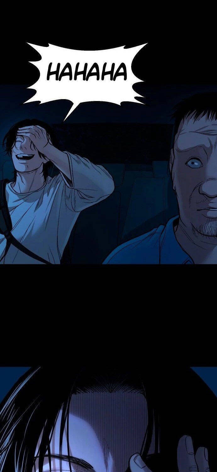 Ngôi Làng Ma Quái Chapter 12 - Trang 4