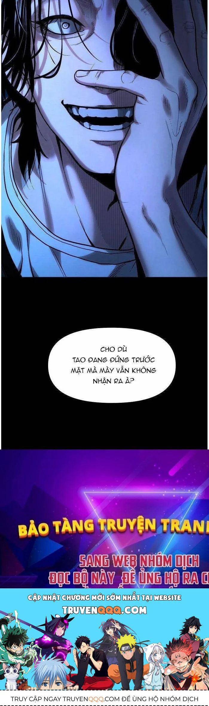 Ngôi Làng Ma Quái Chapter 12 - Trang 4