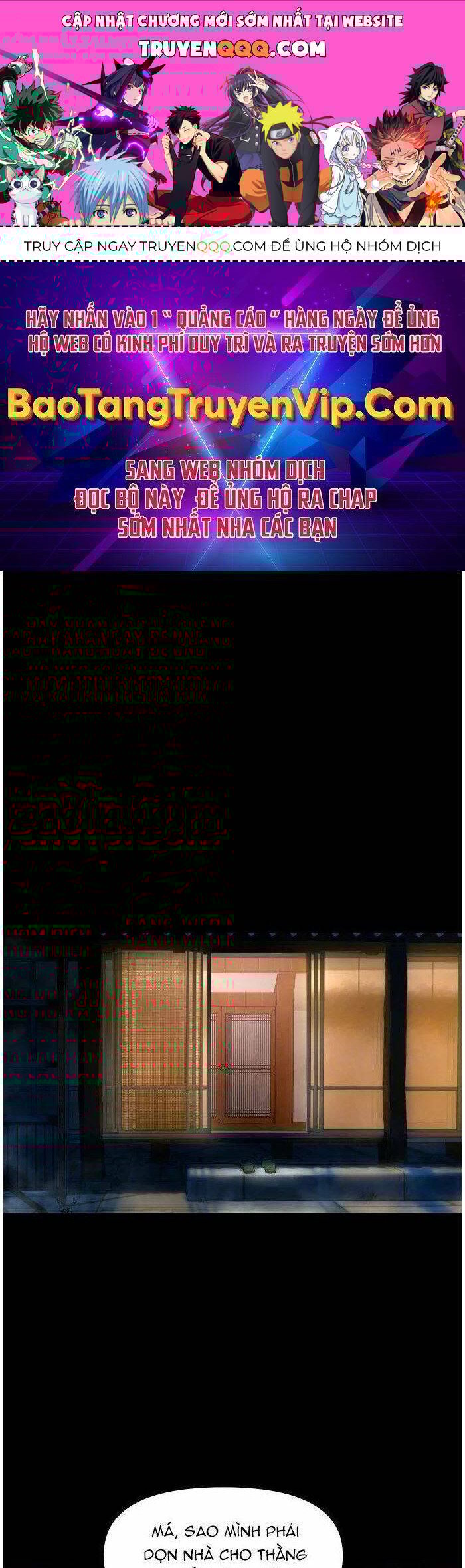 Ngôi Làng Ma Quái Chapter 13 - Trang 4