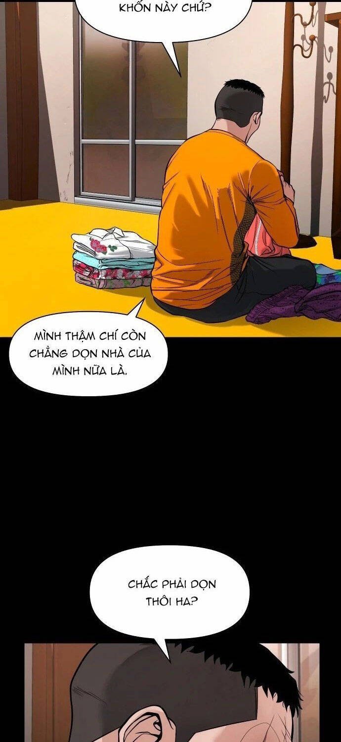 Ngôi Làng Ma Quái Chapter 13 - Trang 4