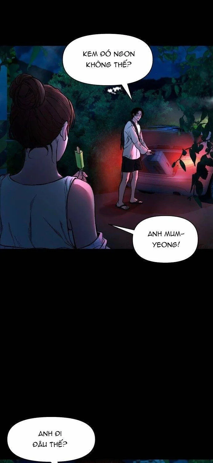 Ngôi Làng Ma Quái Chapter 13 - Trang 4