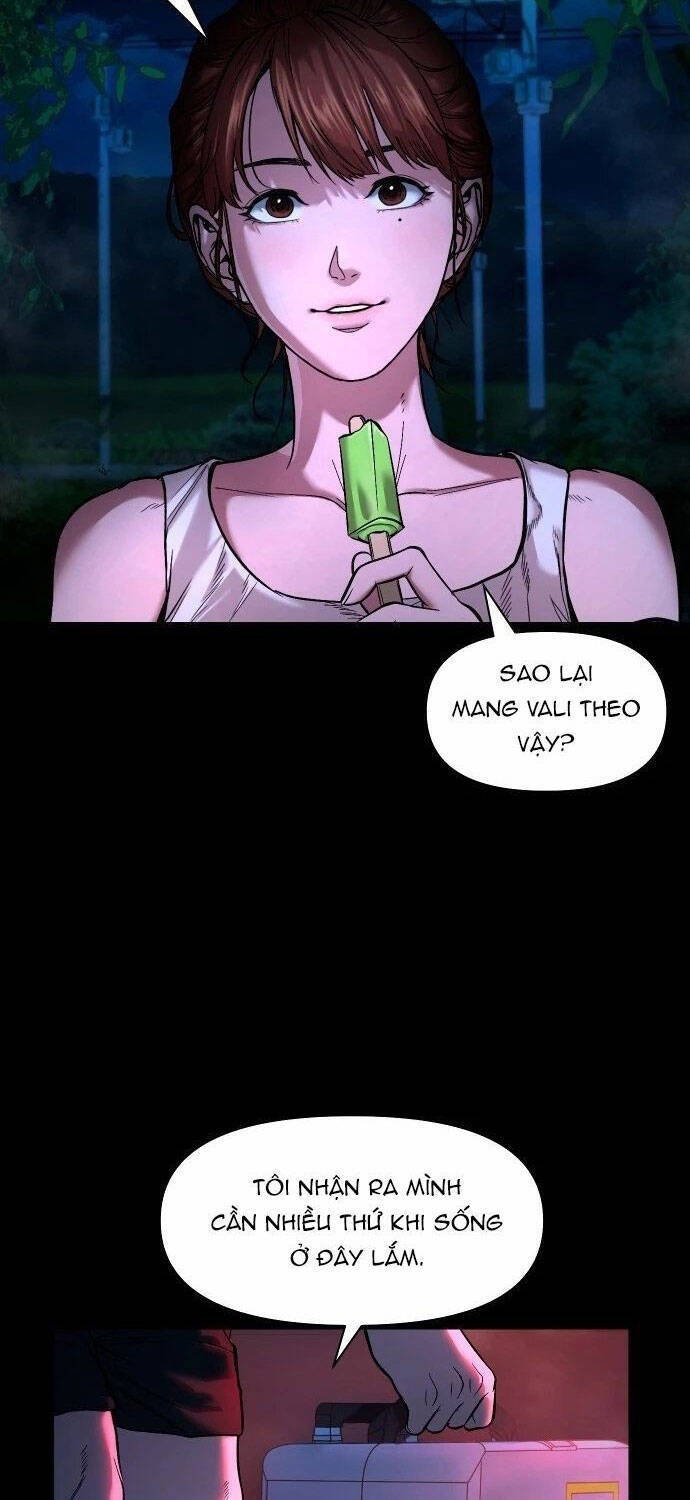 Ngôi Làng Ma Quái Chapter 13 - Trang 4