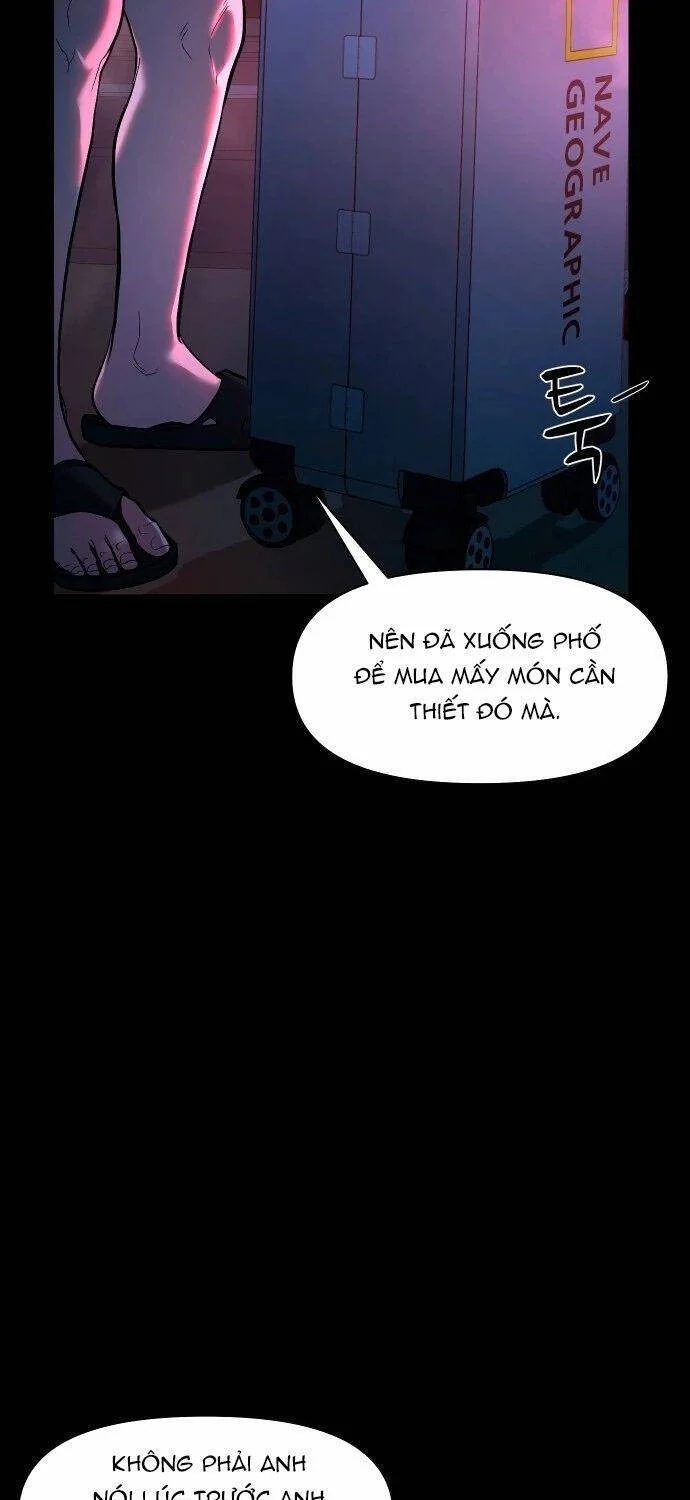 Ngôi Làng Ma Quái Chapter 13 - Trang 4