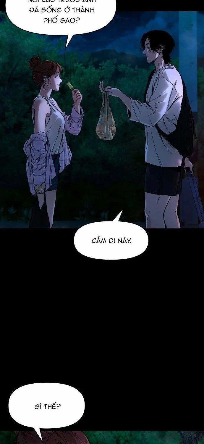 Ngôi Làng Ma Quái Chapter 13 - Trang 4