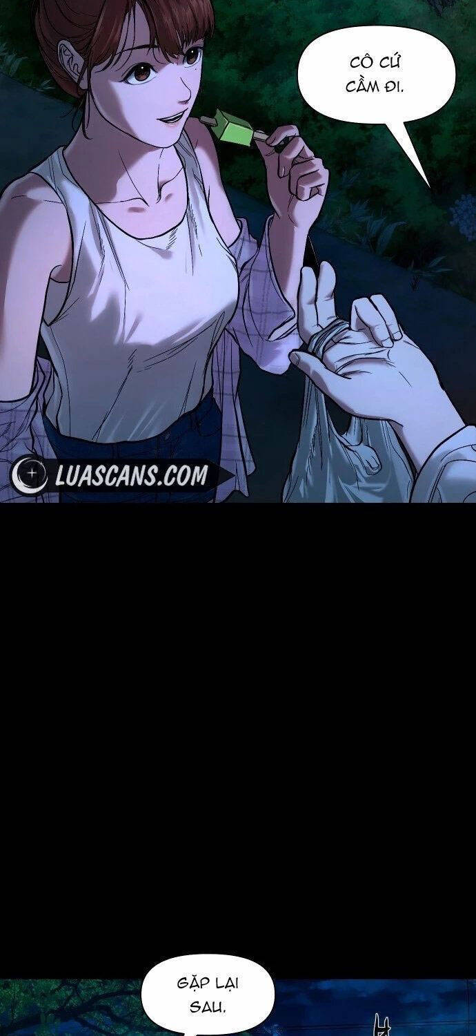 Ngôi Làng Ma Quái Chapter 13 - Trang 4