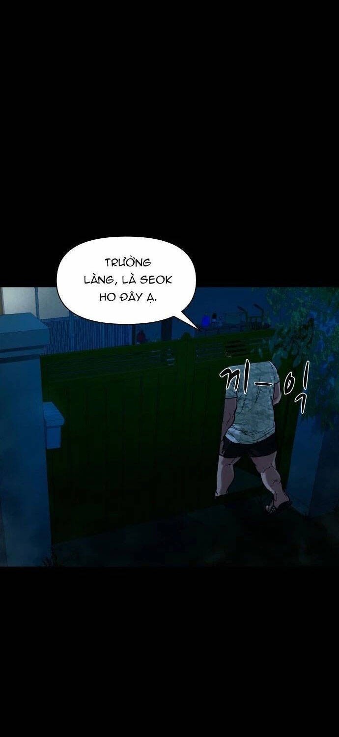 Ngôi Làng Ma Quái Chapter 13 - Trang 4