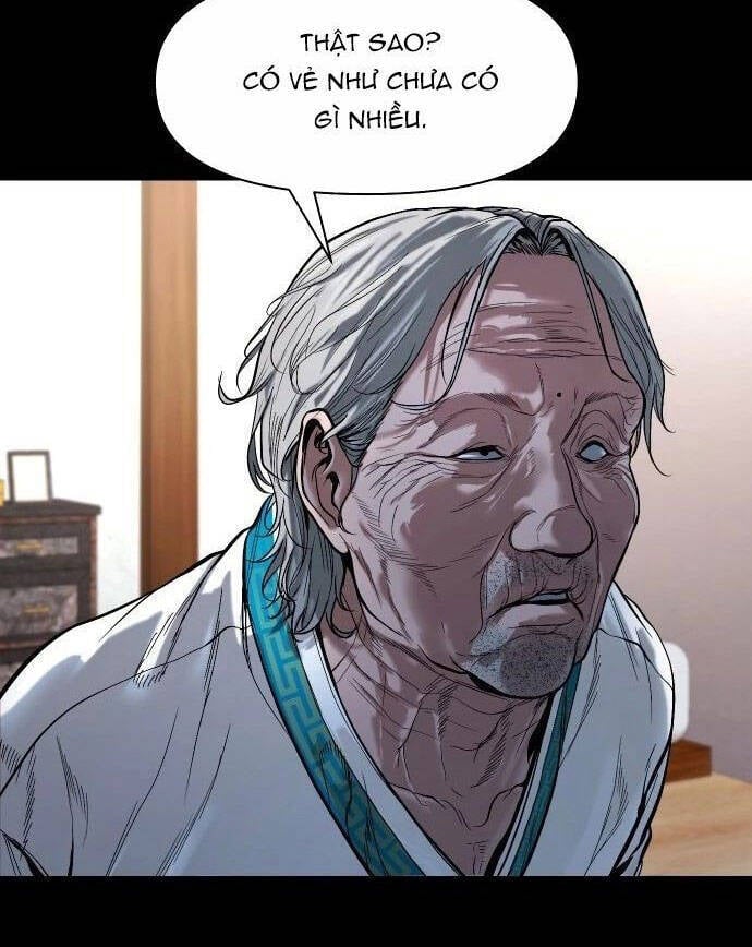 Ngôi Làng Ma Quái Chapter 13 - Trang 4