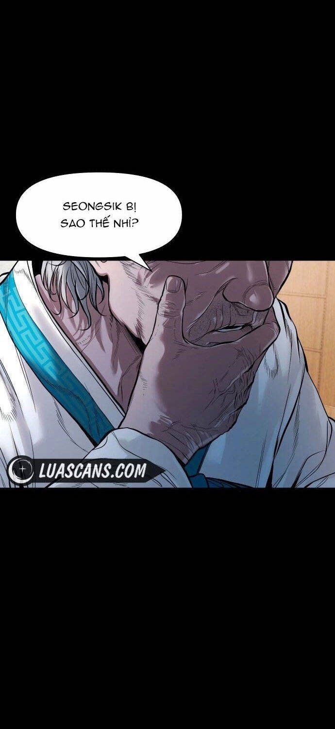 Ngôi Làng Ma Quái Chapter 13 - Trang 4