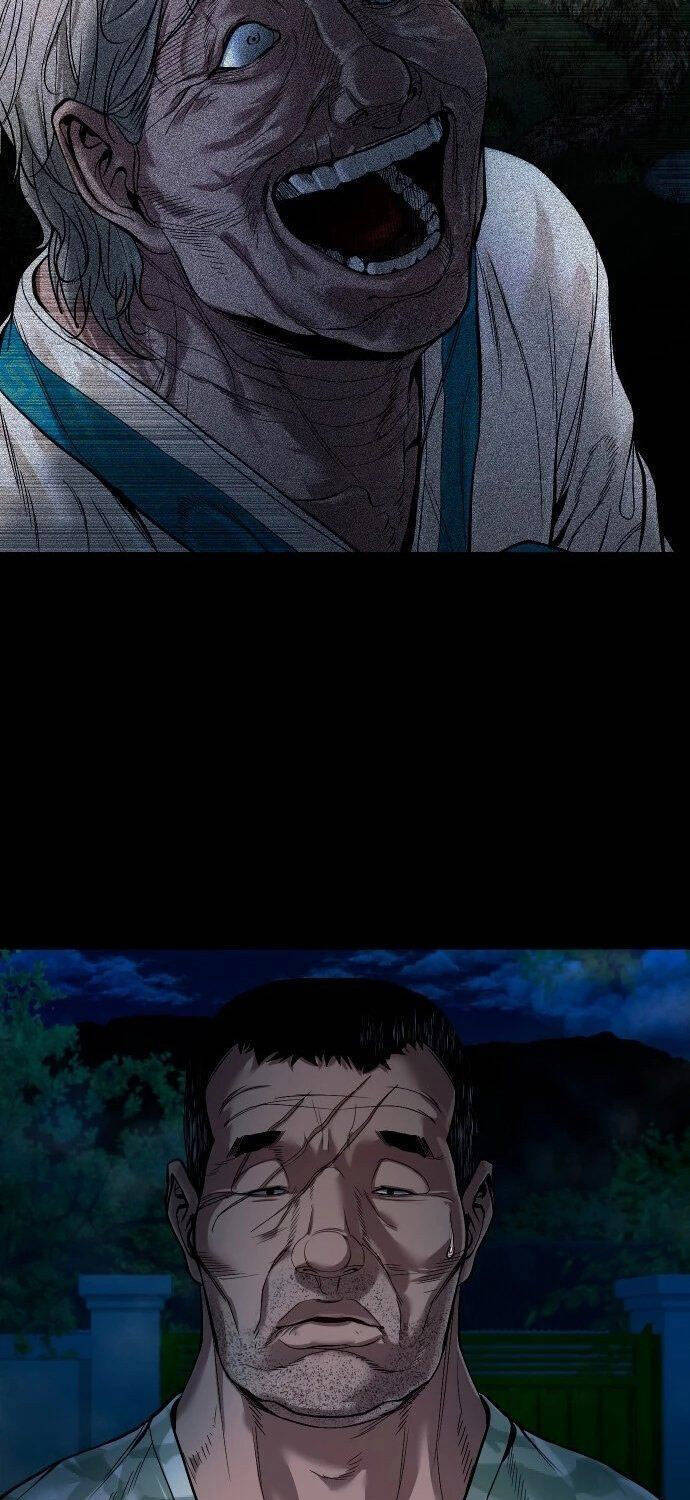 Ngôi Làng Ma Quái Chapter 13 - Trang 4