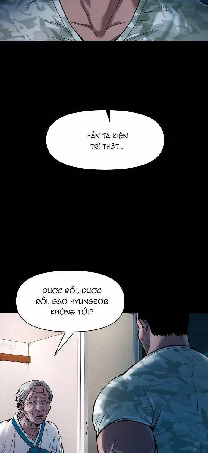 Ngôi Làng Ma Quái Chapter 13 - Trang 4
