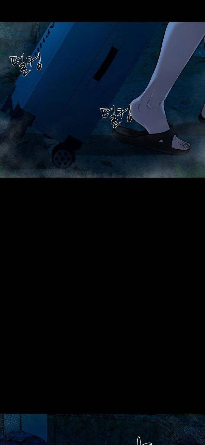 Ngôi Làng Ma Quái Chapter 13 - Trang 4
