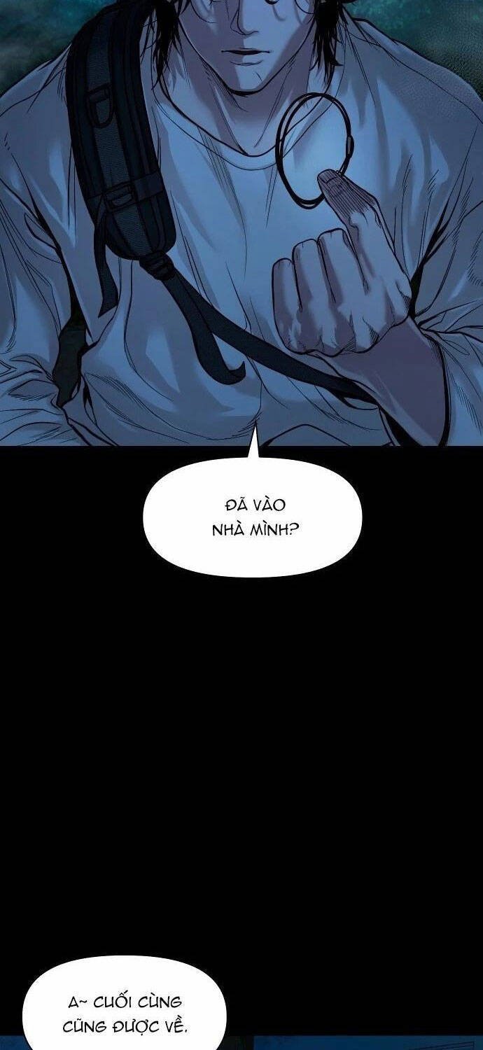 Ngôi Làng Ma Quái Chapter 13 - Trang 4