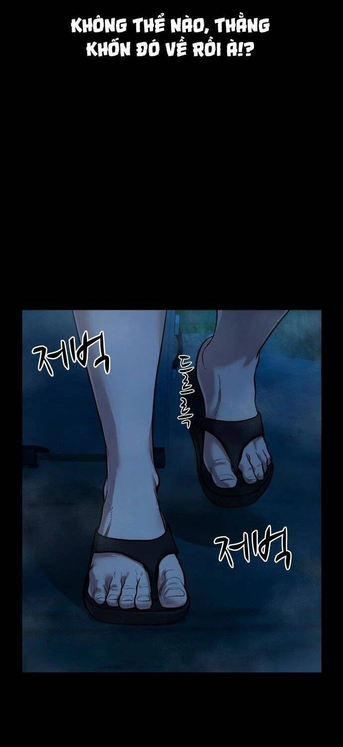Ngôi Làng Ma Quái Chapter 13 - Trang 4