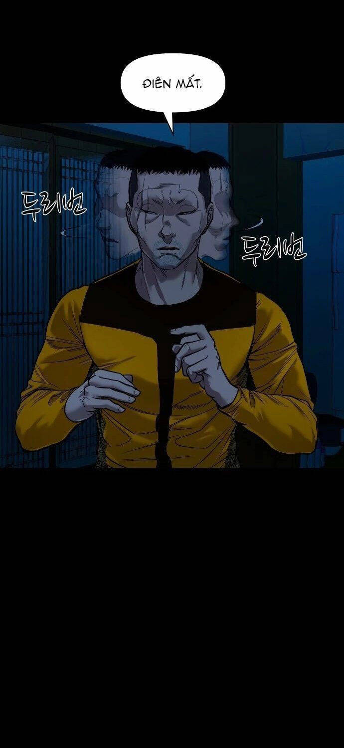 Ngôi Làng Ma Quái Chapter 13 - Trang 4