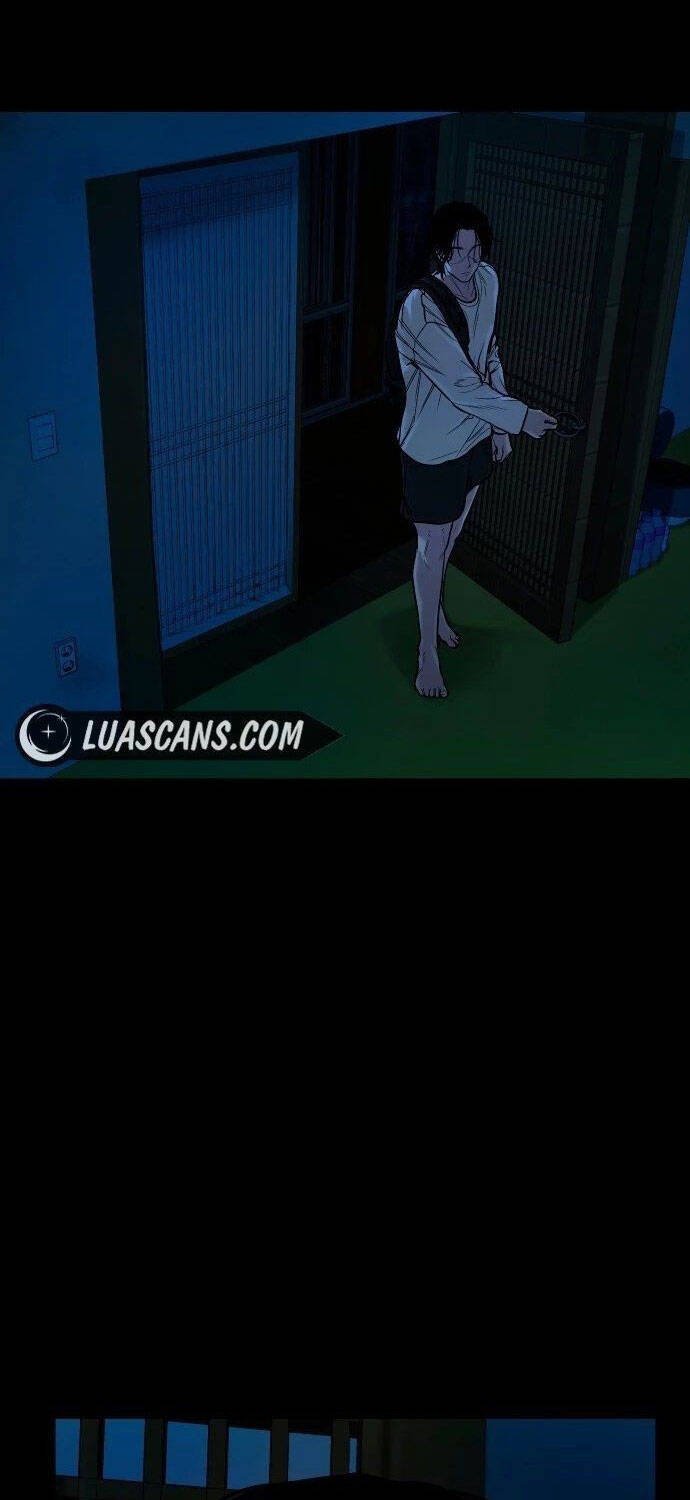 Ngôi Làng Ma Quái Chapter 13 - Trang 4