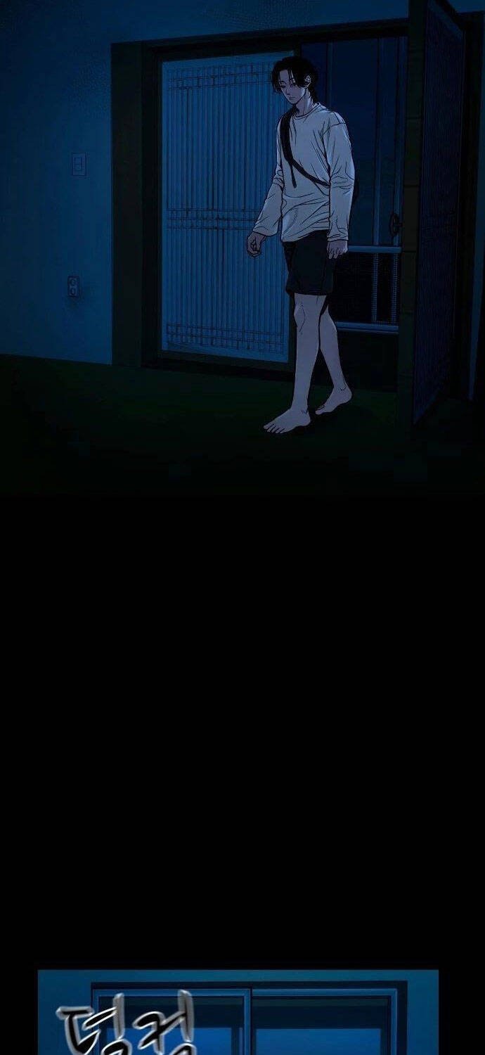 Ngôi Làng Ma Quái Chapter 13 - Trang 4