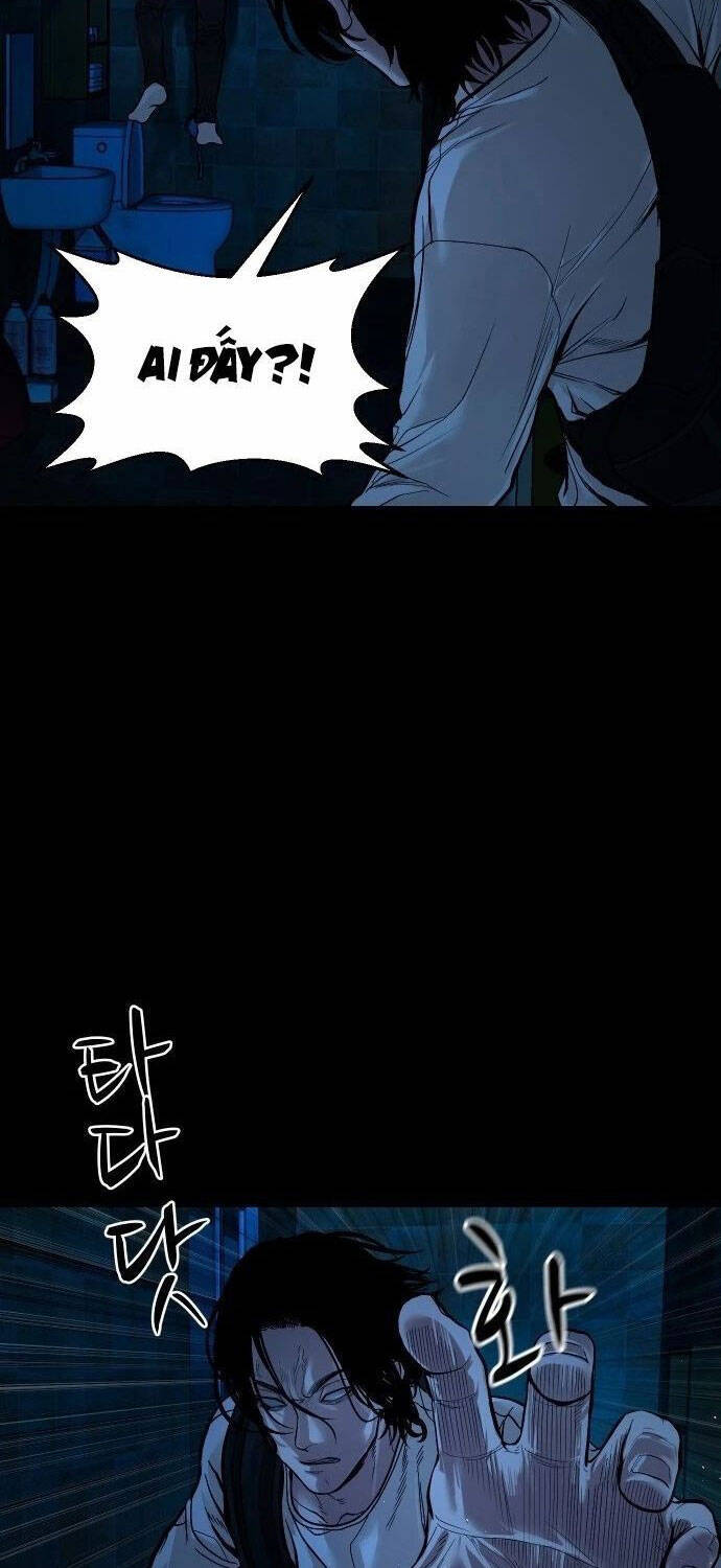 Ngôi Làng Ma Quái Chapter 13 - Trang 4