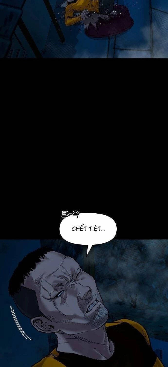 Ngôi Làng Ma Quái Chapter 13 - Trang 4