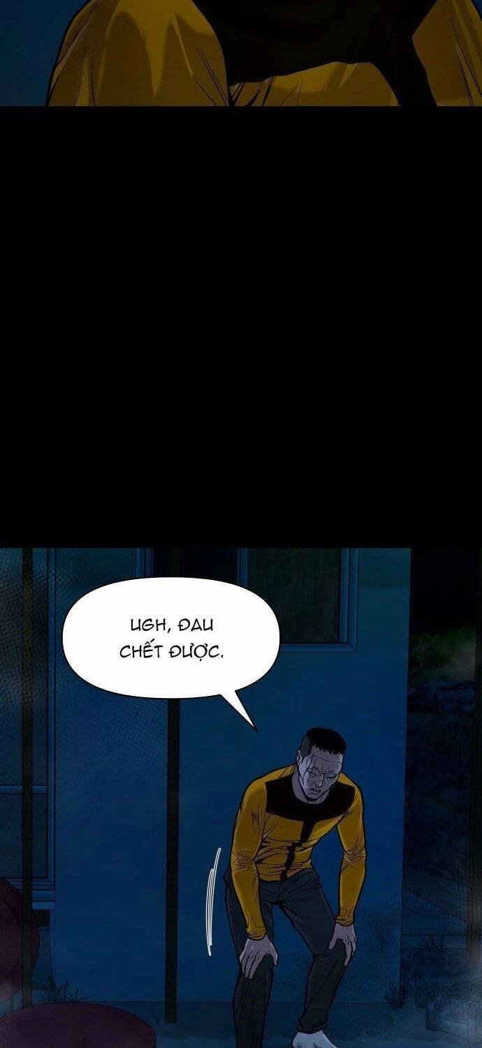 Ngôi Làng Ma Quái Chapter 13 - Trang 4