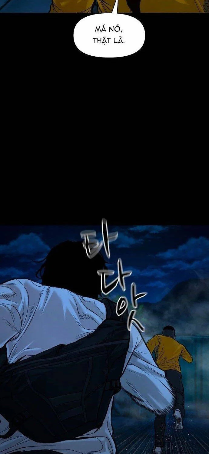 Ngôi Làng Ma Quái Chapter 13 - Trang 4