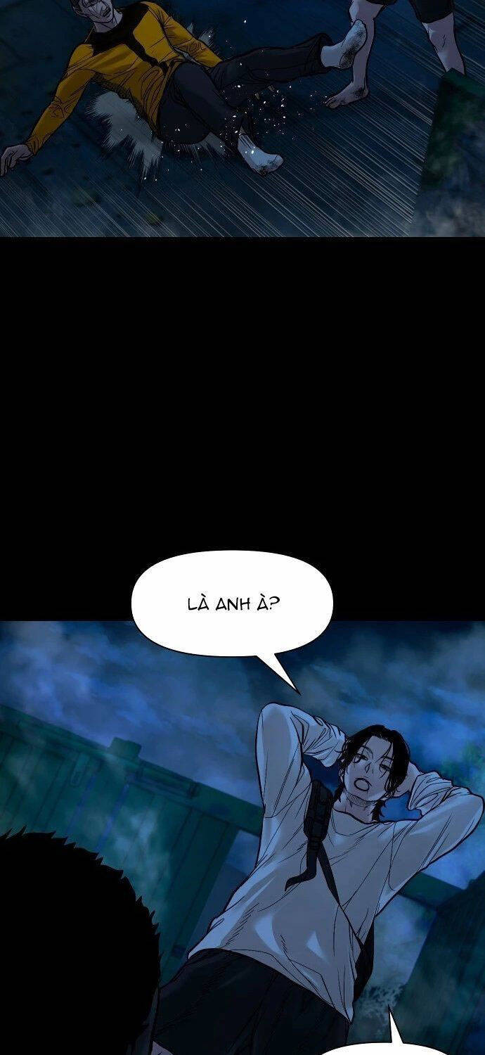 Ngôi Làng Ma Quái Chapter 13 - Trang 4