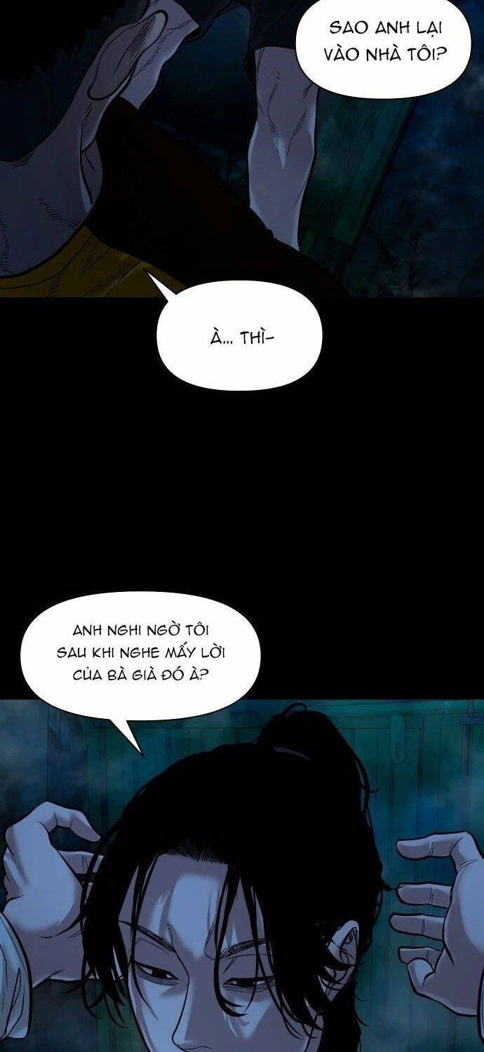 Ngôi Làng Ma Quái Chapter 13 - Trang 4