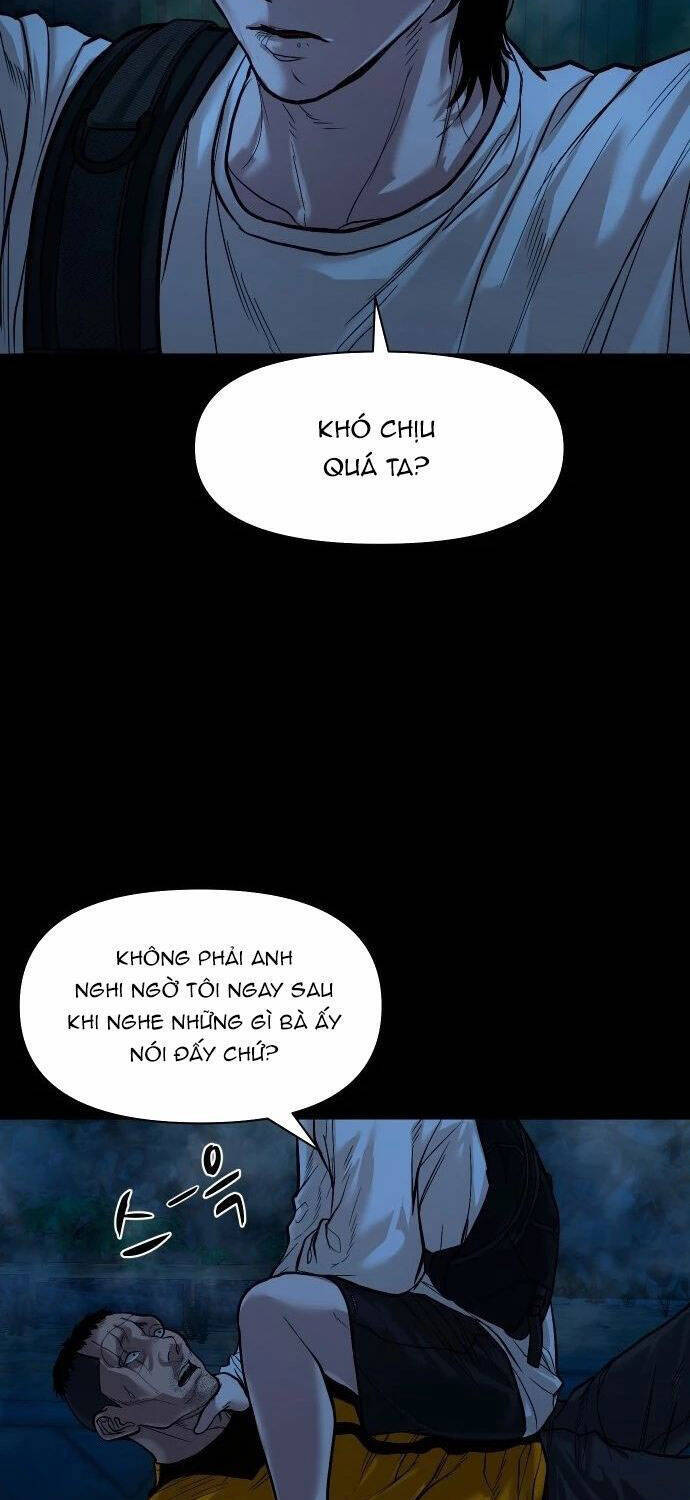 Ngôi Làng Ma Quái Chapter 13 - Trang 4